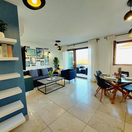 Apartment Livia Slatine Extérieur photo