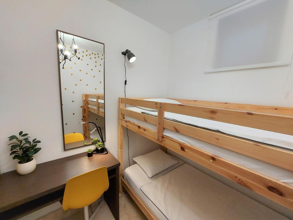 Apartment Livia Slatine Extérieur photo