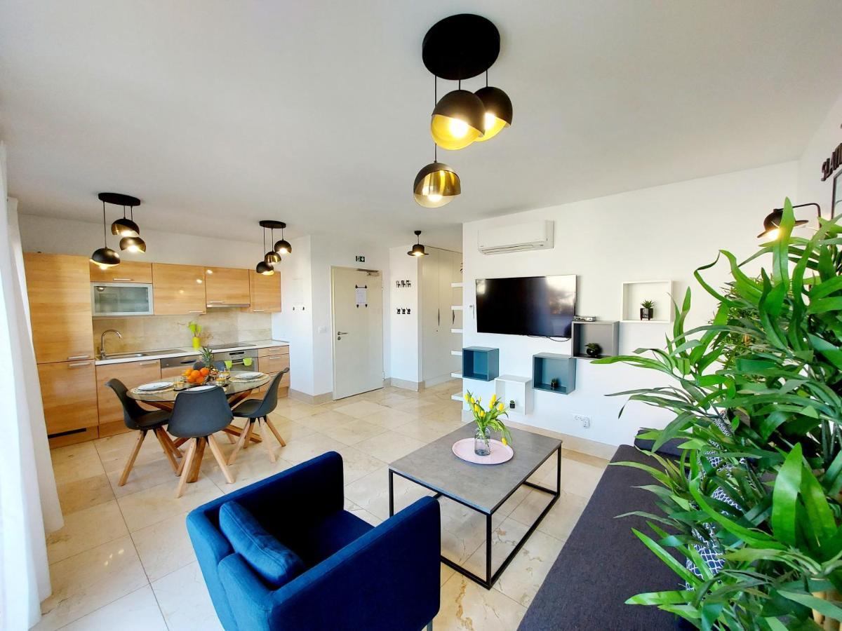 Apartment Livia Slatine Extérieur photo