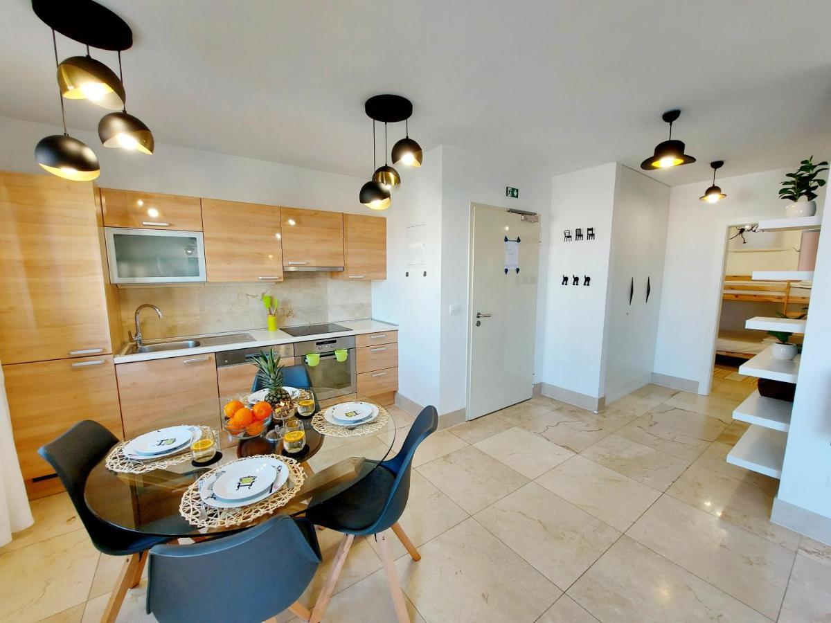 Apartment Livia Slatine Extérieur photo