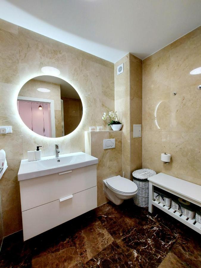 Apartment Livia Slatine Extérieur photo