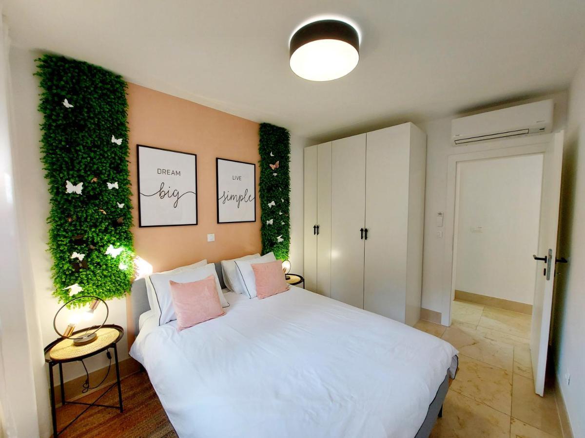 Apartment Livia Slatine Extérieur photo