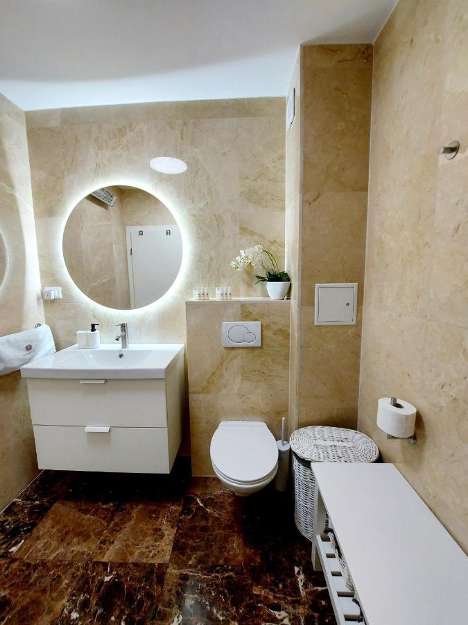 Apartment Livia Slatine Extérieur photo