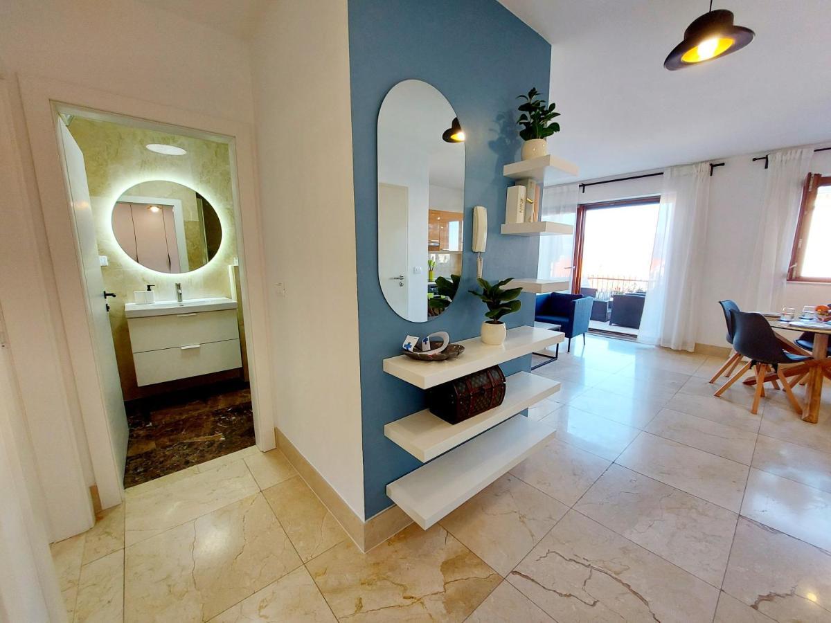 Apartment Livia Slatine Extérieur photo