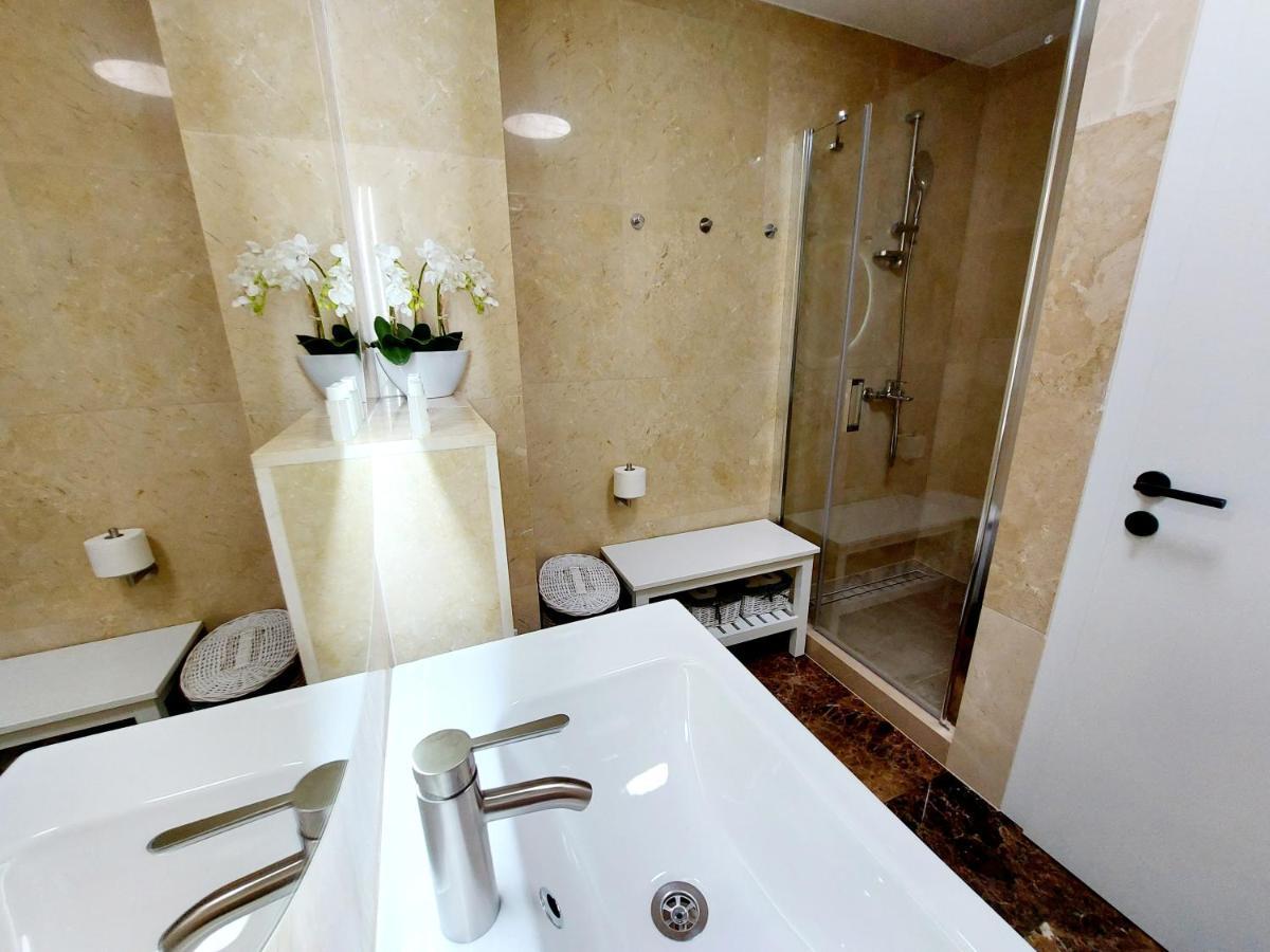 Apartment Livia Slatine Extérieur photo